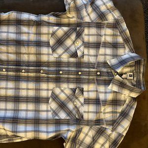 GAP Classic Fit Short Sleeved
